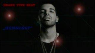 DRAKE TYPE BEAT "Hennessy" (prod. by RBYBeATTzZ)