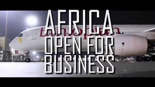 THE BEST COUNTRIES TO DO BUSINESS IN AFRICA