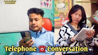 English Speaking Practice | Students doing Wonderful  | English Conversation Aone Institute