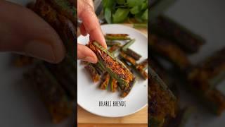 Bharli bhindi recipe #recipevideo #bharwan #bharwabhindi #recipeoftheday