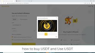 How to Use USDT buy USDT transfer USDT and more. easy way to send money and charge free and so safe