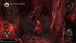 Nioh - First Twilight Mission