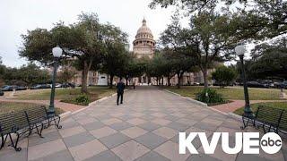 State of Texas ends remote work for government employees