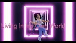 Not Your Barbie Girl|Roblox Edit|Dorky zaxiel #Shorts