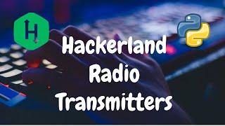 164 - Hackerland Radio Transmitters | Search | Hackerrank Solution | Python