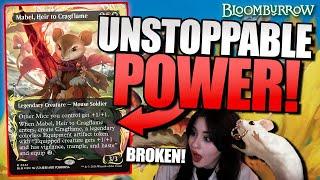 Opponents will HATE this deck! NEW Standard Boros Mice DeckMTG Gameplay & Deck Tech