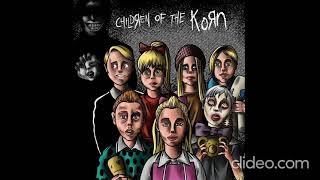 Korn - The Children Of The Korn Vol. 1 (New Album 2025)