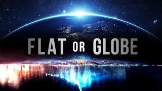 SHAPE OF THE EARTH - Flat or Globe (Miracle of Qur'an)