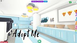 ROBLOX ADOPT ME  | PIZZA  PLACE | АДОПТ МИ ОБУСТРАИВАЕМ ДОМ | АДОПТ МИ ПИЦЦЕРИЯ