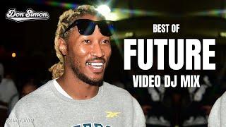 BEST | Future | Trap DJ Mix RL Miami 2024 | Hype Hip-Hop by Don Simon