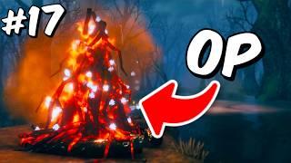 24 HACKS Speedrunners Use to BREAK Valheim