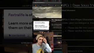 xqc explains how streamers use legal viewbotting #twitch #clips #views