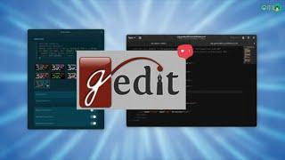 11 Tips and Tweaks to Get More Out of Gedit Editor in Linux