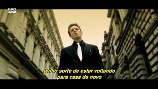 Jason Mraz Feat. Colbie Caillat - Lucky (Tradução) (Clipe Oficial Legendado)