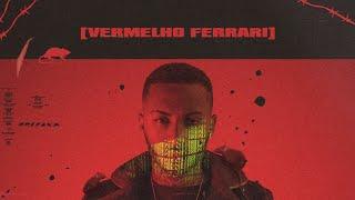 Orochi "VERMELHO FERRARI" feat. Maquiny (prod. jess)