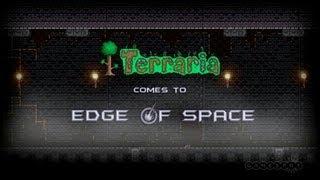 Edge of Space - Terraria Crossover Trailer