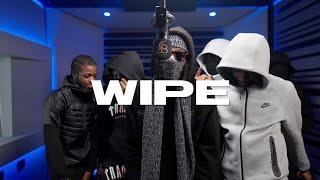 (FREE) Digga D X SJ #OFB UK Drill Type Beat 2025 - “Wipe" (Prod.Chalabanta)