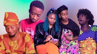 THE OG FAMILY EP3: shakira bamufatanye numusore|| mama keizy azanye umukozi wimana ||Therealgasana