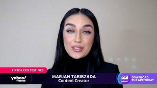 Influencers ‘very resilient’ in considering migration from TikTok amid possible ban: Content creator