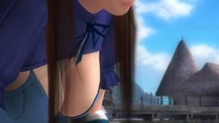 DEAD OR ALIVE 5 Last Round Kasumi 5