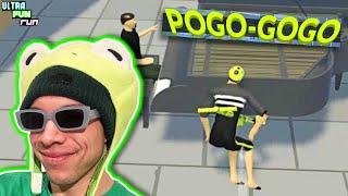 Pogo-Gogo (PC) Ultra Fun Run