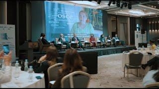 OSCE-UNHCR Regional Conference on Statelessness in South-Eastern Europe