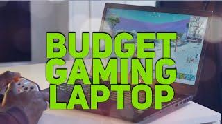 HP Pavilion Gaming Laptop Budget Friendly Gaming Laptop