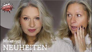 Makeup NEUHEITEN von Purish I LH Cosmetics MESAUDA Danessa Myricks I Mamacobeauty