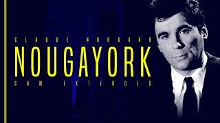 Claude Nougaro - Nougayork (Crm extended mix)