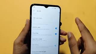 Tecno spark 8c data warning full setting | how to set data warning | data warning on kaise kare