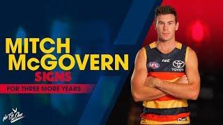 Mitch McGovern Highlights