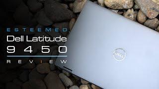 Dell Latitude 9450 2-in-1 In-Depth Review – Pros, Cons & Surprising Features!