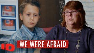 Mother's Worst Fear About Son Becomes Reality | Evil Lives Here | ID