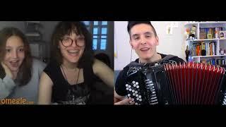 Rail Arslanov Accordion Fav Moments 2