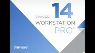 how to crack vmware version 14 workstation free