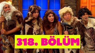 Güldür Güldür Show 318. Bölüm