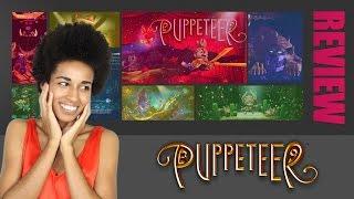 REVIEW | Puppeteer