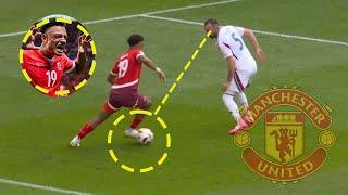 This Is Why Dan Ndoye Is One Of Manchester United's Targets In This Summer 2024