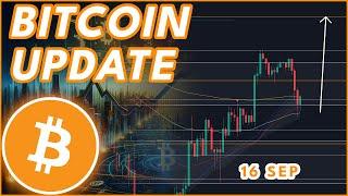 HUGE WEEK FOR BITCOIN! | BITCOIN PRICE PREDICTION & NEWS 2024!