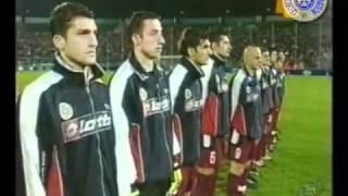 Georgian national football team goals (Part I 1994-2006)