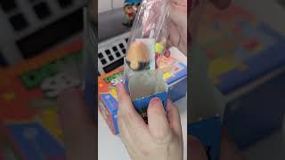 ShinChan Mystery Box Unboxing #ShinChan #crayonshinchan #mysterybox #blindbox #ASMR #shinosuke