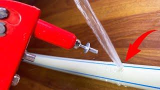 Expert Plumber Alert! Unmissable Plumbing Tricks by a True Pro.