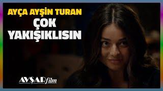 Çok Yakışıklısın | Ayça Ayşin Turan | Sevimli Tehlikeli