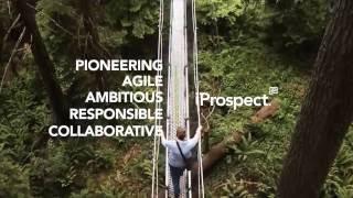 iProspect - Our Vision and Values