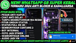 [NEW WA VIP ] WHATSAPP IMMUNE CLONE & UNCLONE ANTI VIRTEX & ANTI KADALUARSA 2024