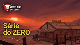 Westland Survival do ZERO #13: Lagoa Embrumada, Modo historia e Mais!