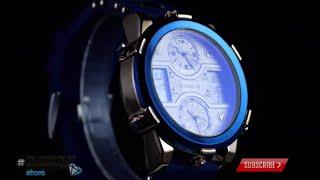 Boamigo | Sports Quartz Men's Watch With Digital LED - PROMO65%OFF #MENSWATCH