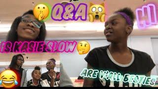 ‍️Q&A‍️Ft. Sis Kalee