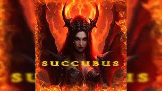 S U C C U B U S  |  Portal of Physical Manifestation Chapter: I [Succubus Summoning]