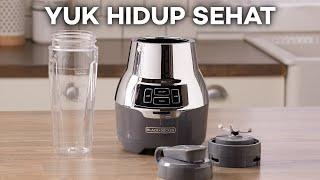 10 Blender Terbaik Paling Awet, Hemat Listrik